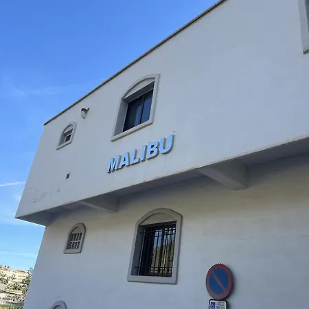 Malibu Apartament, * Benalmádena