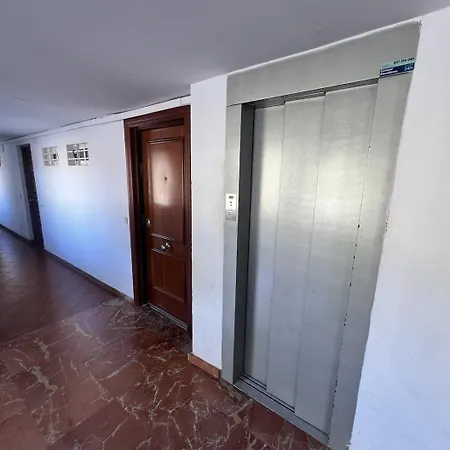 Malibu Apartament, * Benalmádena