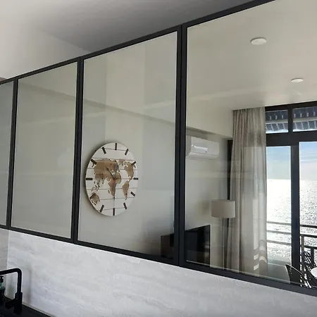 Malibu Apartament, Benalmádena