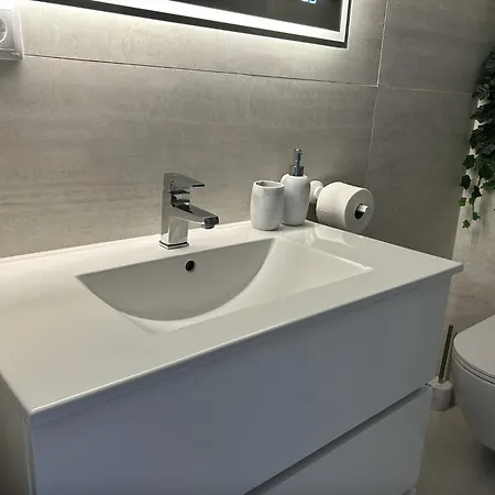 Malibu Apartament, Апартаменти Бенальмадена
