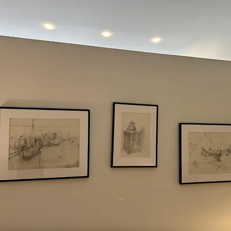 Апартаменти Malibu Apartament, Бенальмадена