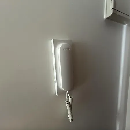 Malibu Apartament, Апартаменти *