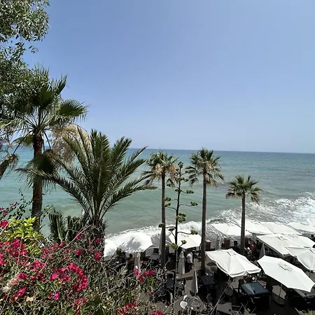 Malibu Apartament, Апартаменти